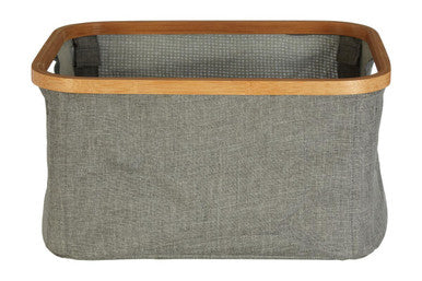 Carrick Rectangular Storage Basket