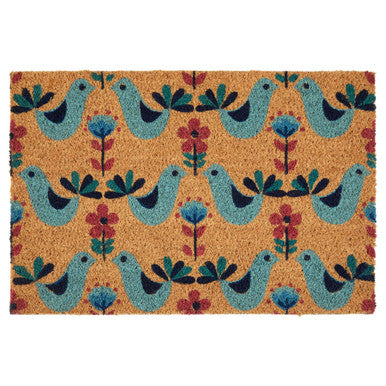 Filta Sparrows Coir Doormat - image 1