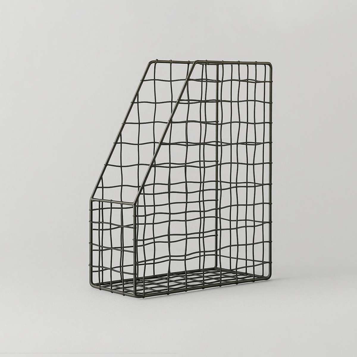 Mimo Magazine Holder