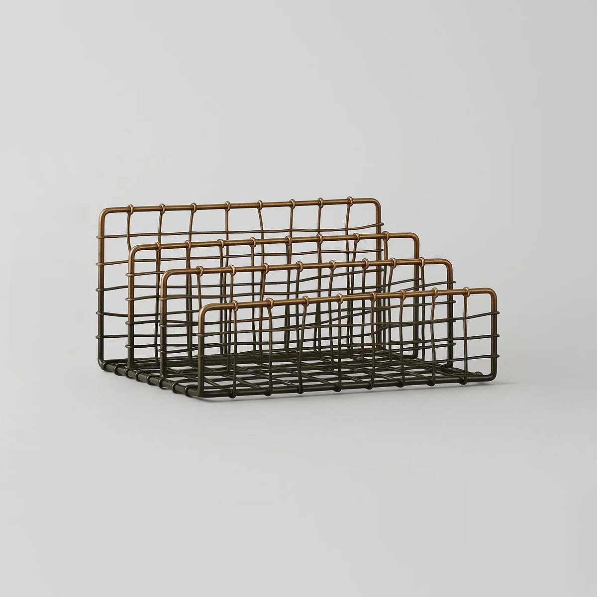 Mimo Letter Rack