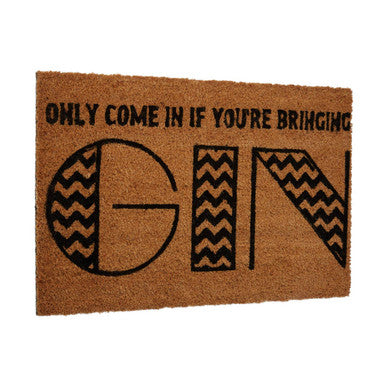 Filta Gin Doormat