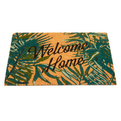Filta Winter Palm Doormat
