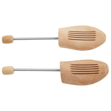 Kata Men Wooden Shoe Shapers - image 3