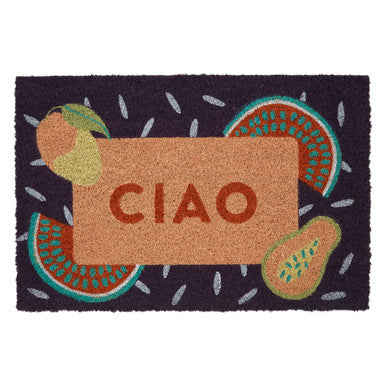 Filta Ciao Coir Doormat - image 1