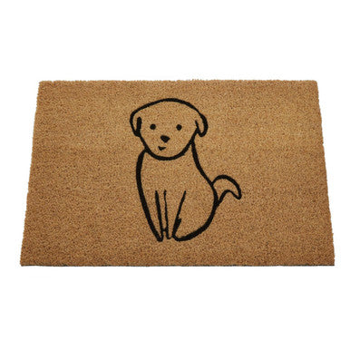 Filta Dog Doormat
