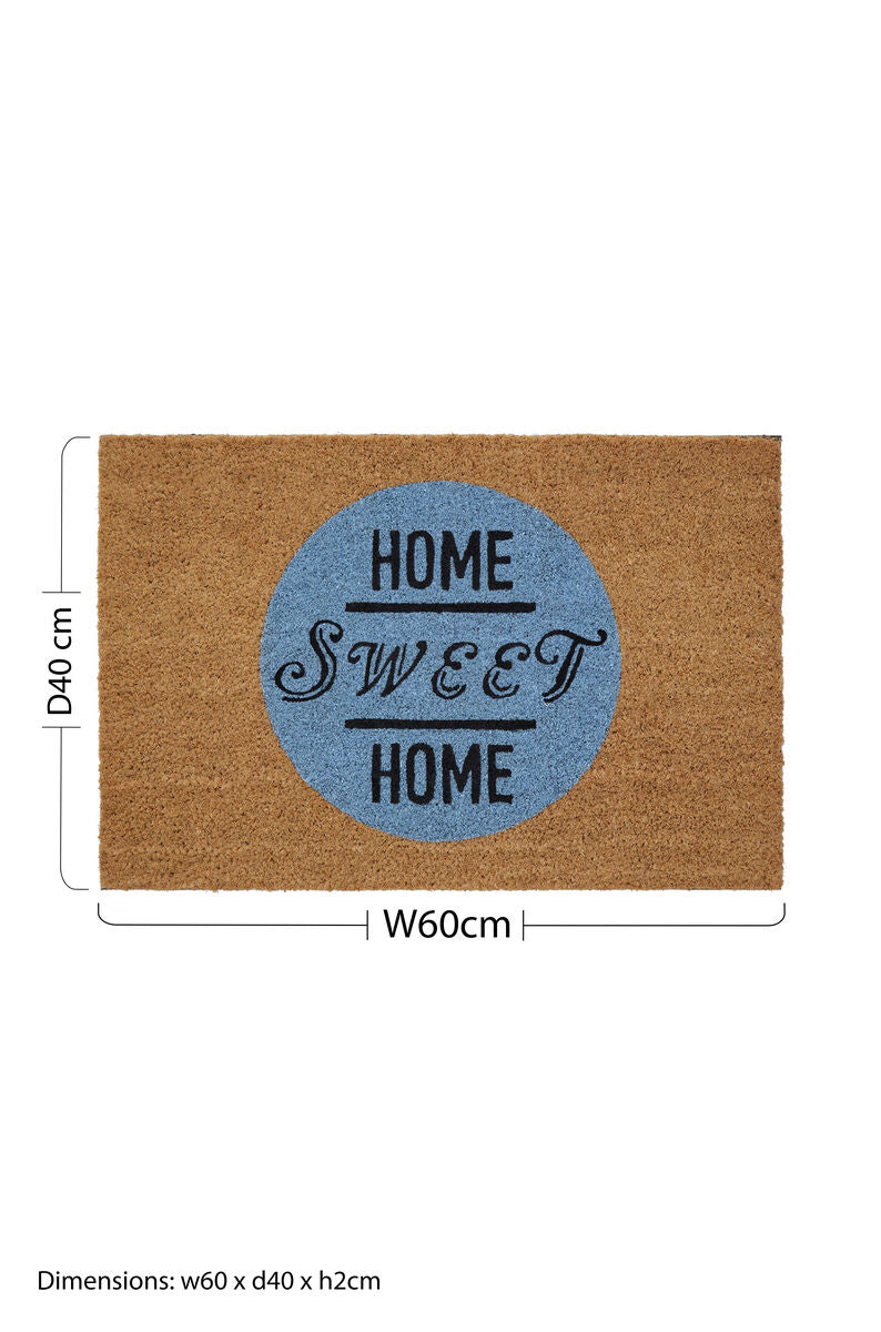 Filta Home Sweet Home Doormat