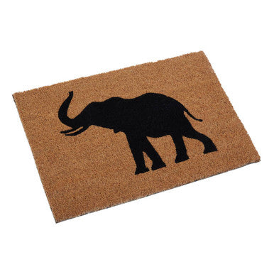 Filta Elephant Doormat