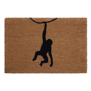 Filta Tree Monkey Doormat