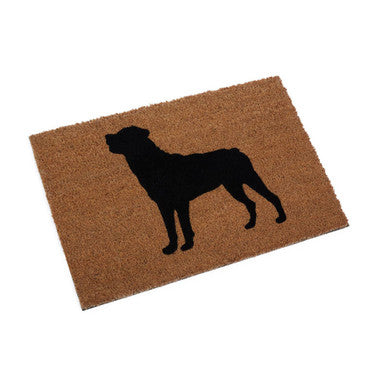 Filta Rottweiler Doormat