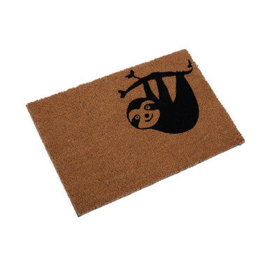 Filta Baby Sloth Doormat