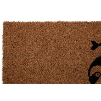 Filta Baby Sloth Doormat