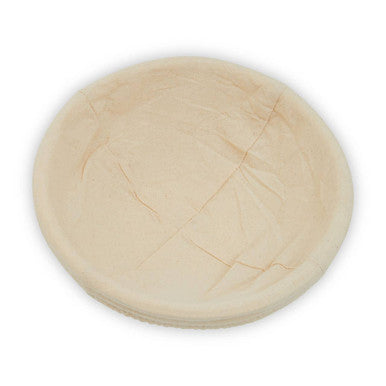 Smith Rattan Round Bread Proofing Basket