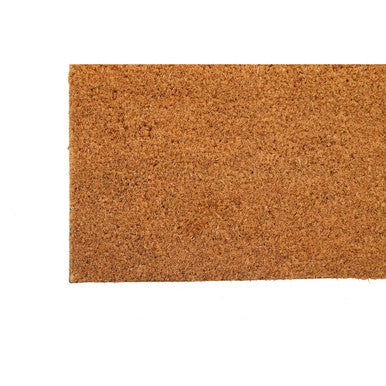 Filta Big Black Star Extra Large Doormat