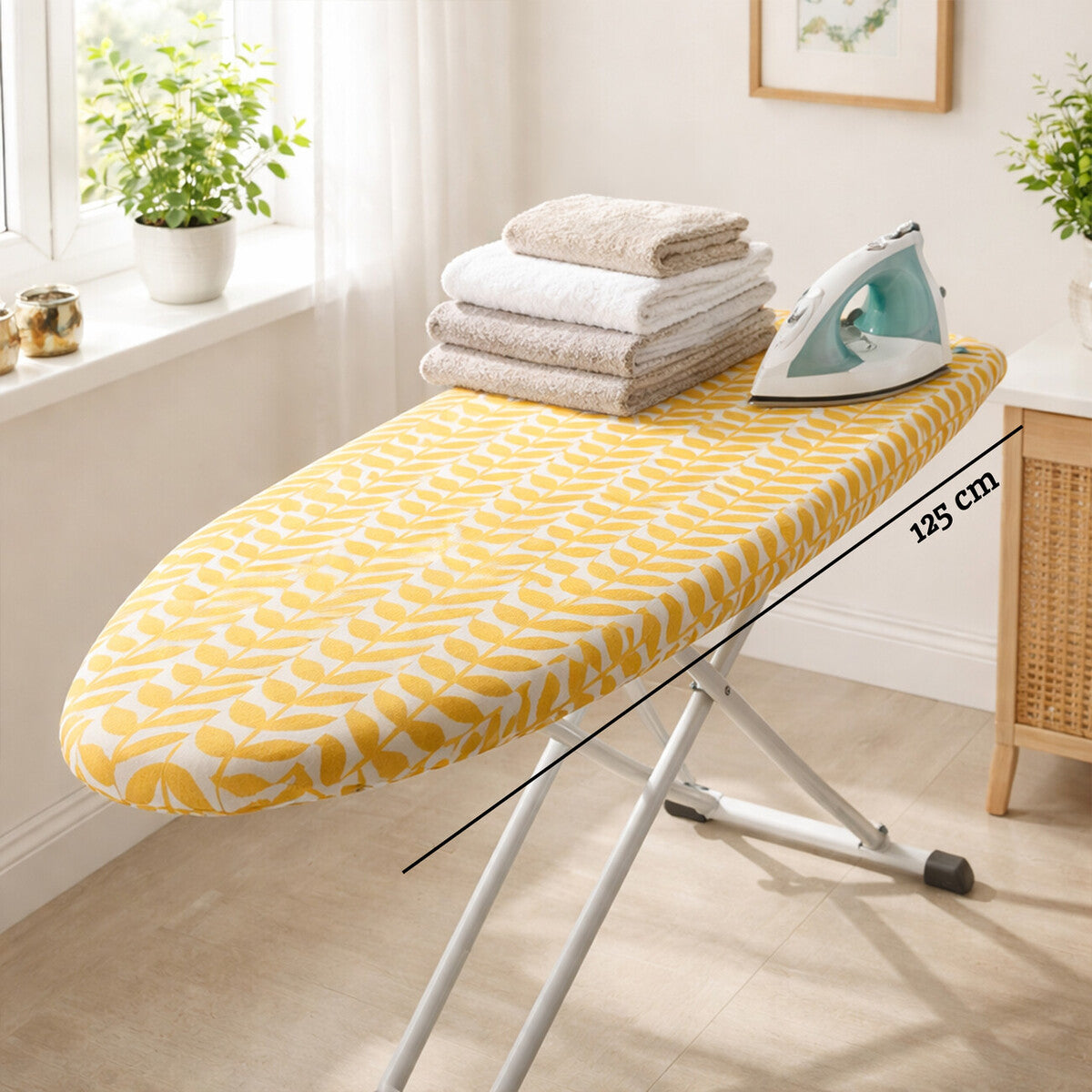 Thread And Loom Flower Ironing Board Cover