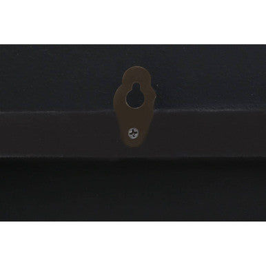 Crawley Vintage Style Wall Clock