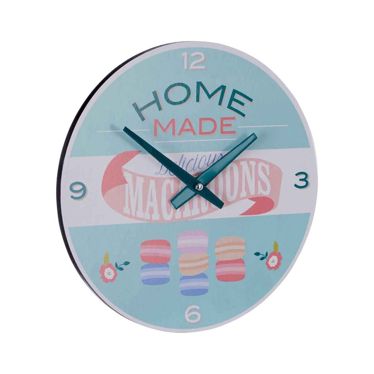 Amelie Wall Clock