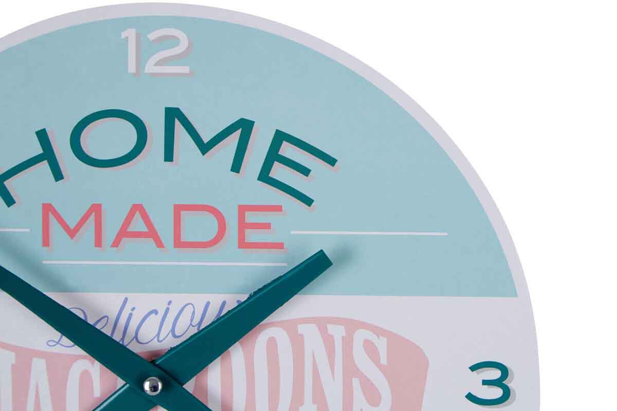 Amelie Wall Clock