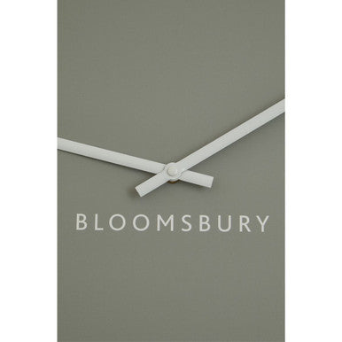 Vitus Large Wall Clock