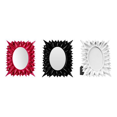 Maren Raspberry 5 X 7 Photo Frame - image 4
