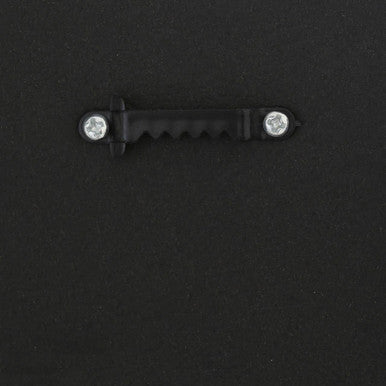 Maren Vintage Style White & Gold 4 Photo Frame