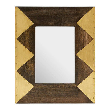 Bowerbird Harlequin 5X7 Photo Frame