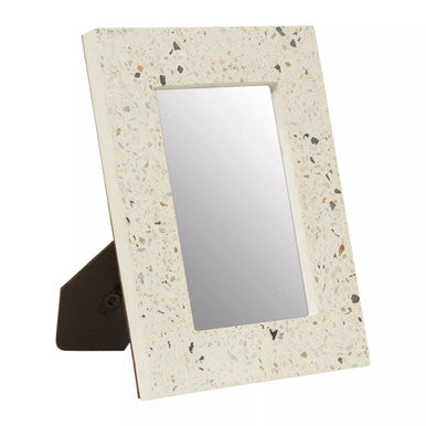 Mimo Small Terrazzo 4In X 6In Photo Frame - image 3