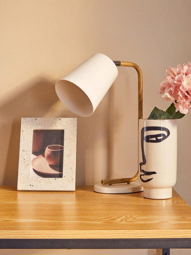 Mimo Small Terrazzo 4In X 6In Photo Frame - image 7