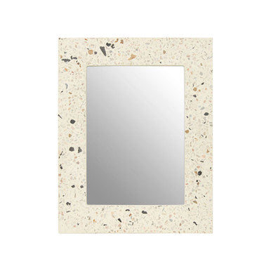 Mimo Large Terrazzo 5In X 7In Photo Frame - image 1