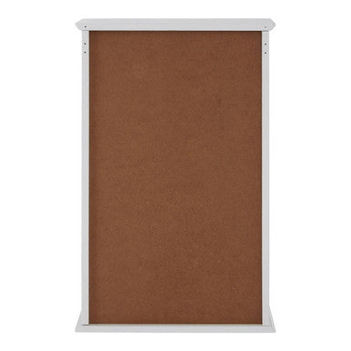 Portland Mirrored Cabinet