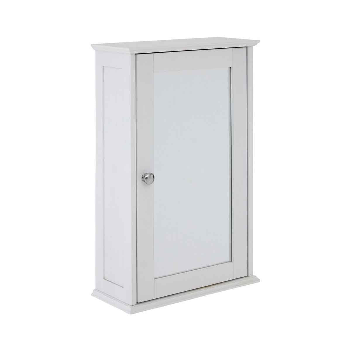 Portland Mirrored Cabinet