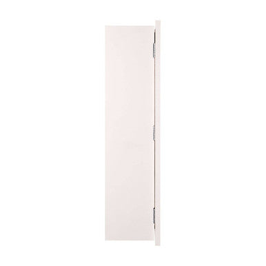 Port Mirrored Wall Cabinet With 2 Inner Shelves - image 4