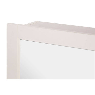 Port Mirrored Wall Cabinet With 2 Inner Shelves - image 7