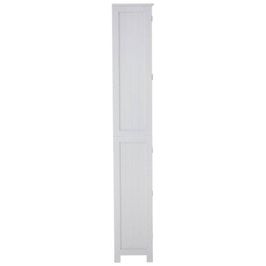 Portland Floor Standing Tall Cabinet