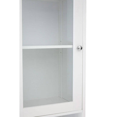 Portland Floor Standing Tall Cabinet