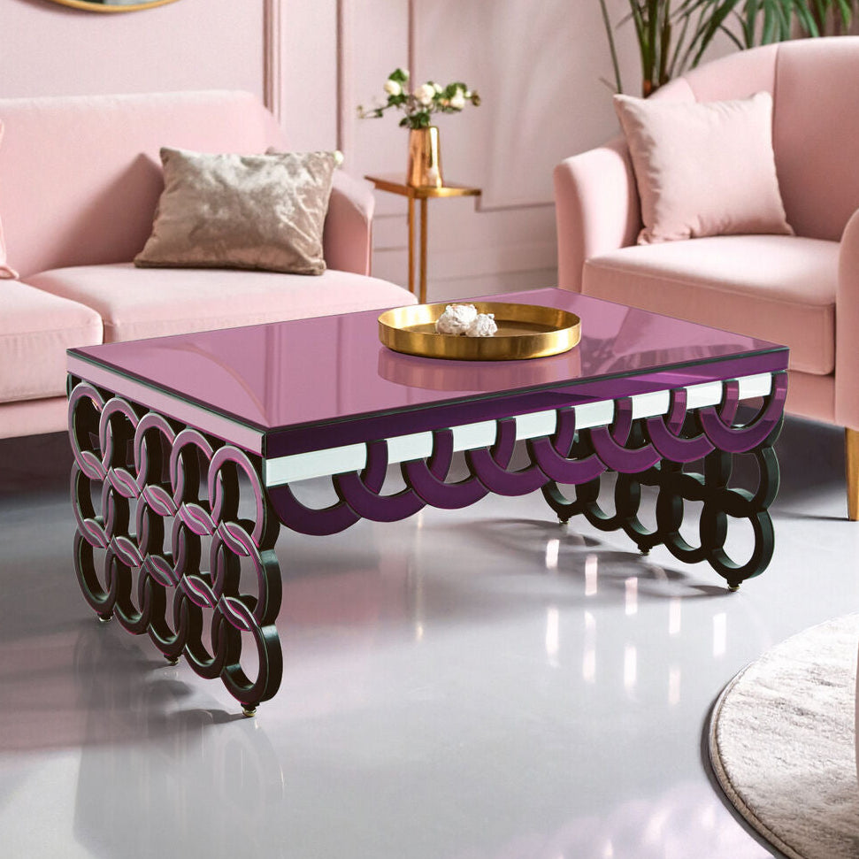 Modena Coffee Table - image 1