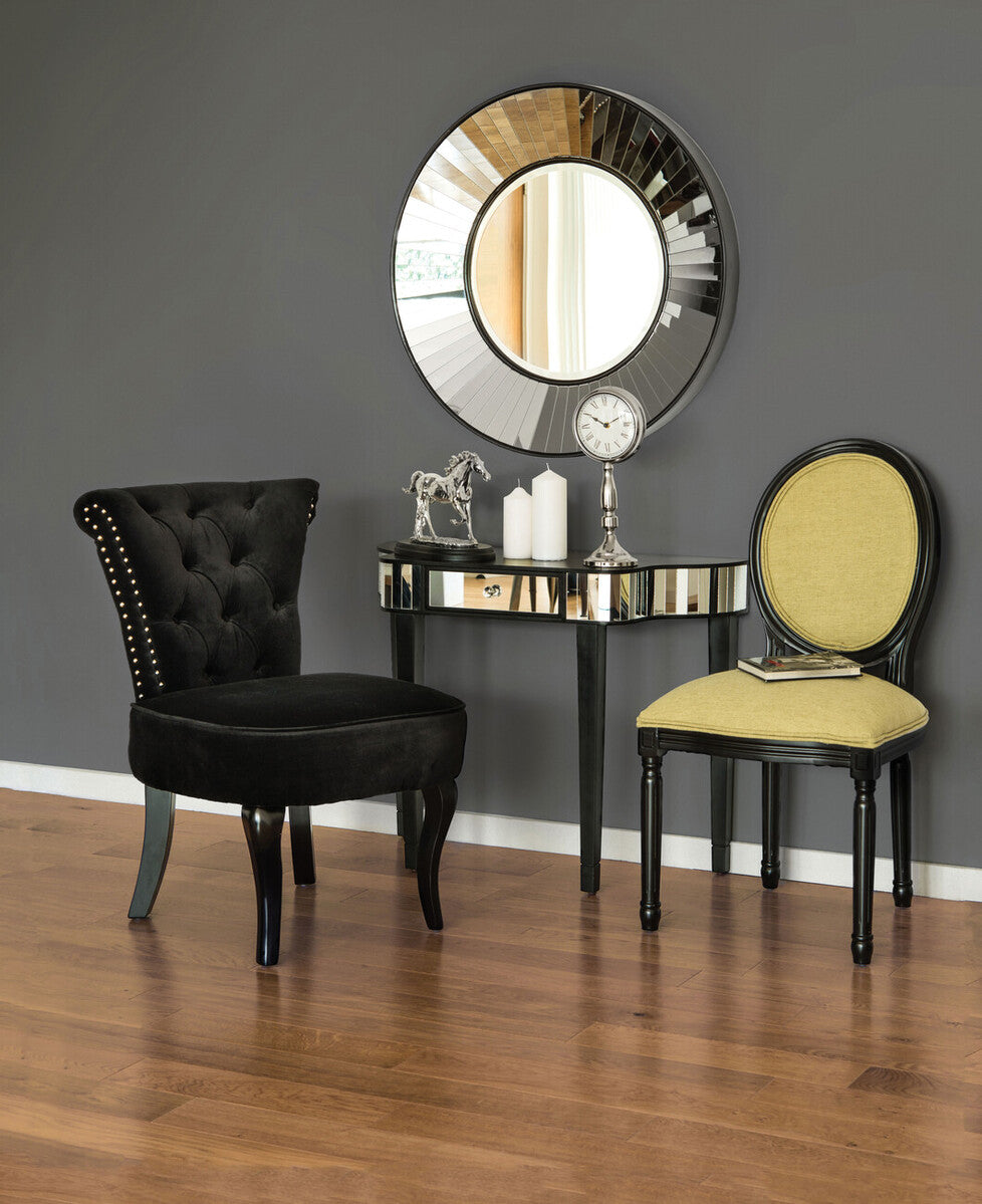 Clavier Console Table