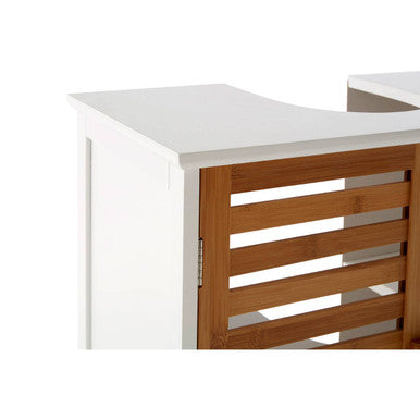 Verdon Double Door And One Inner Shelf Under Sink Cabinet