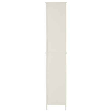 Verdon 2 Single 4 Inner Shelves Standing Cabinet - image 6