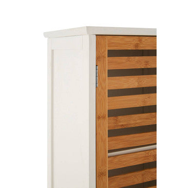 Verdon 2 Single 4 Inner Shelves Standing Cabinet - image 7
