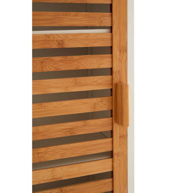 Verdon 2 Single 4 Inner Shelves Standing Cabinet - image 9