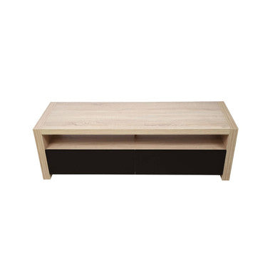 Loki 2 Drawers And 1 Shelf Coffee Table - image 6