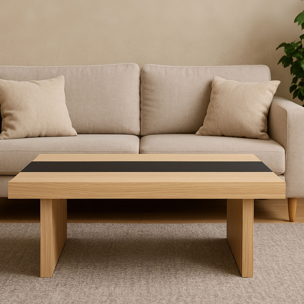 Loki Coffee Table - image 1