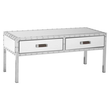 Rivet Coffee Table - image 4