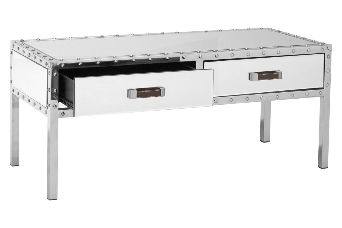 Rivet Coffee Table - image 5