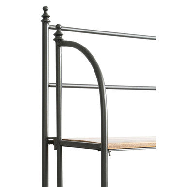 Foundry 3 Tier Shelf Unit