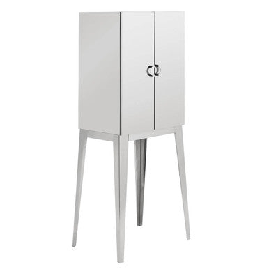 Lure Stainless Steel Cabinet - image 2