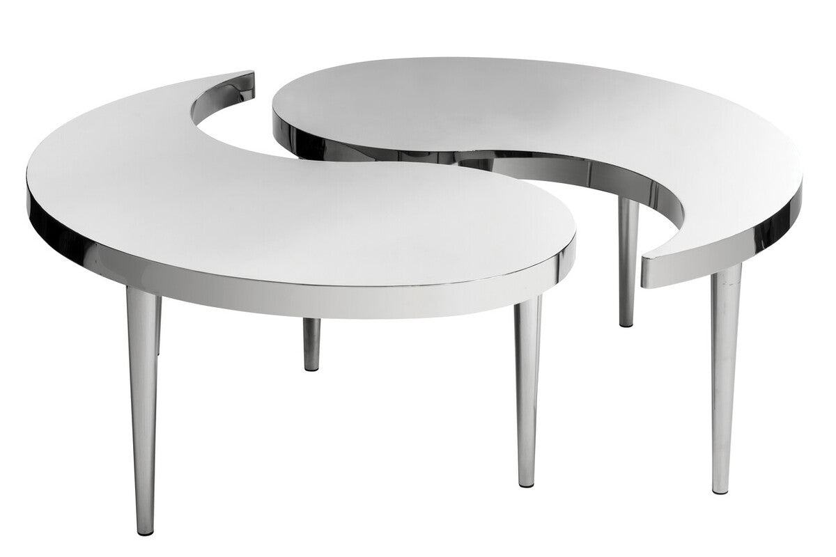 Lure Yin-Yang Coffee Table