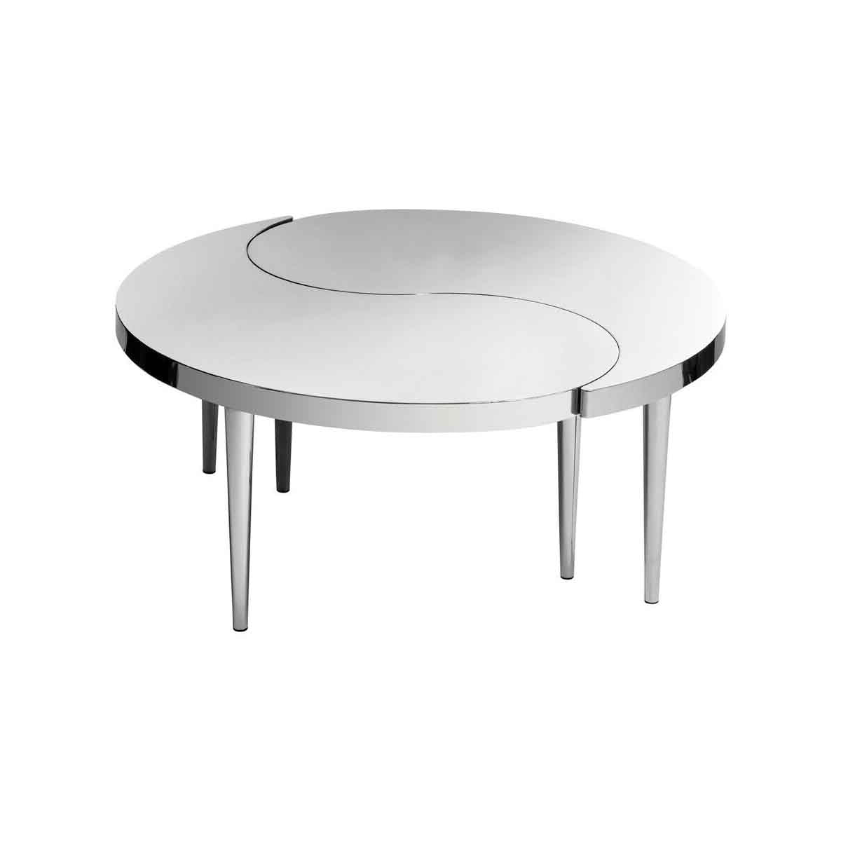 Lure Yin-Yang Coffee Table