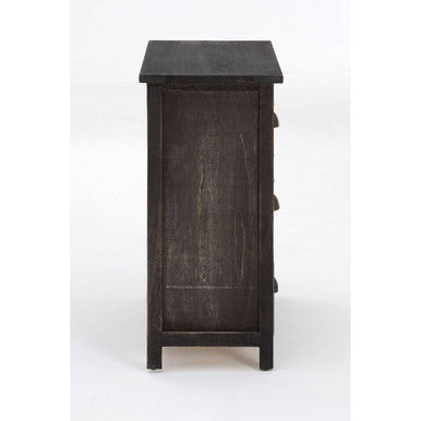 Urban Loft 6 Drawers Chest