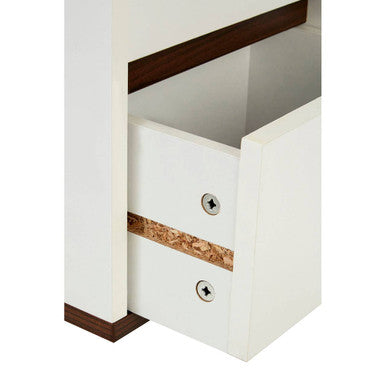 Chelsea Wall Cabinet with Drawer